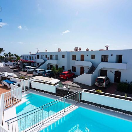 Vivienda Vacacional Paloma 14 Puerto del Carmen  Exteriér fotografie