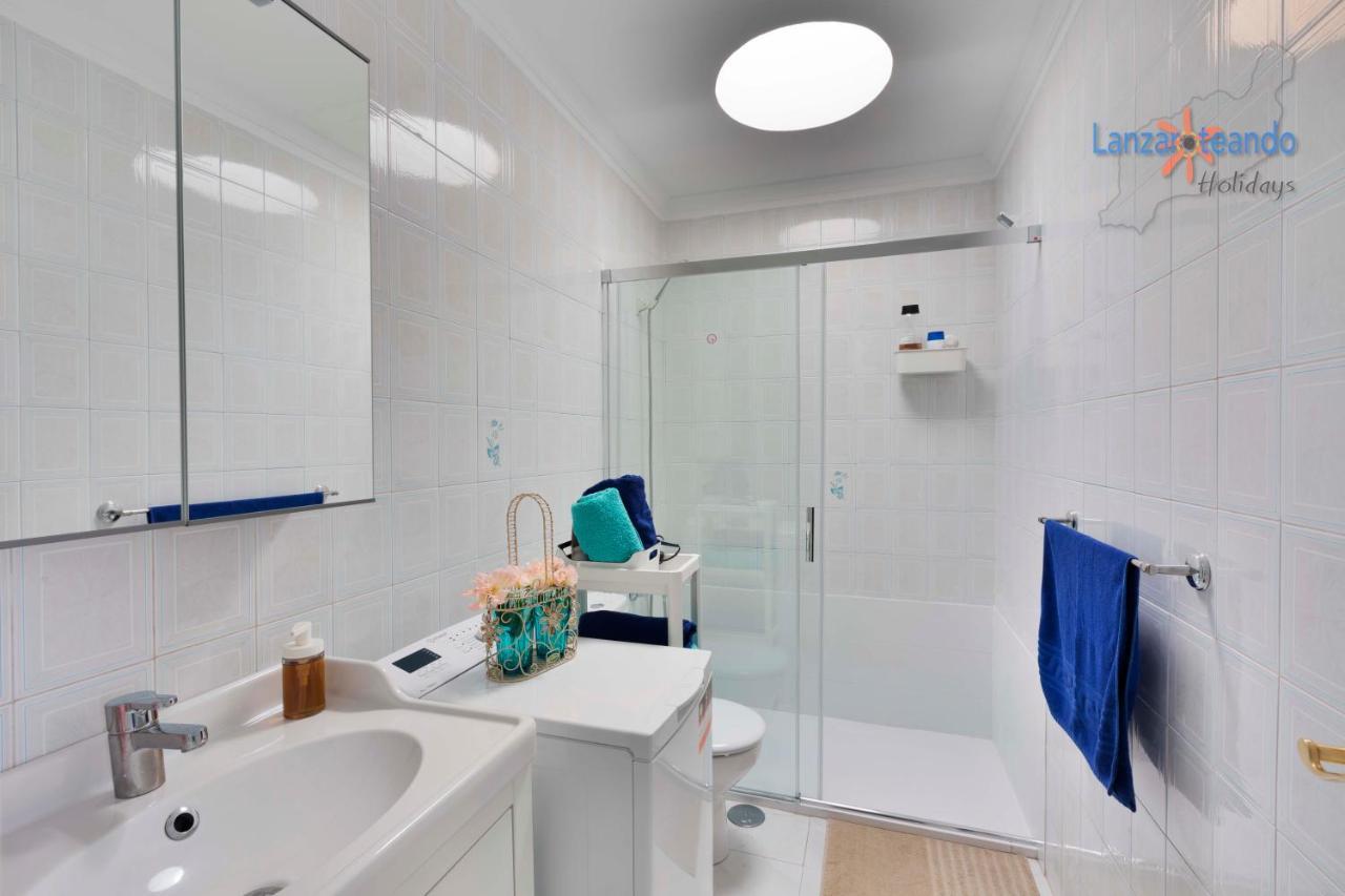Vivienda Vacacional Paloma 14 Puerto del Carmen  Exteriér fotografie